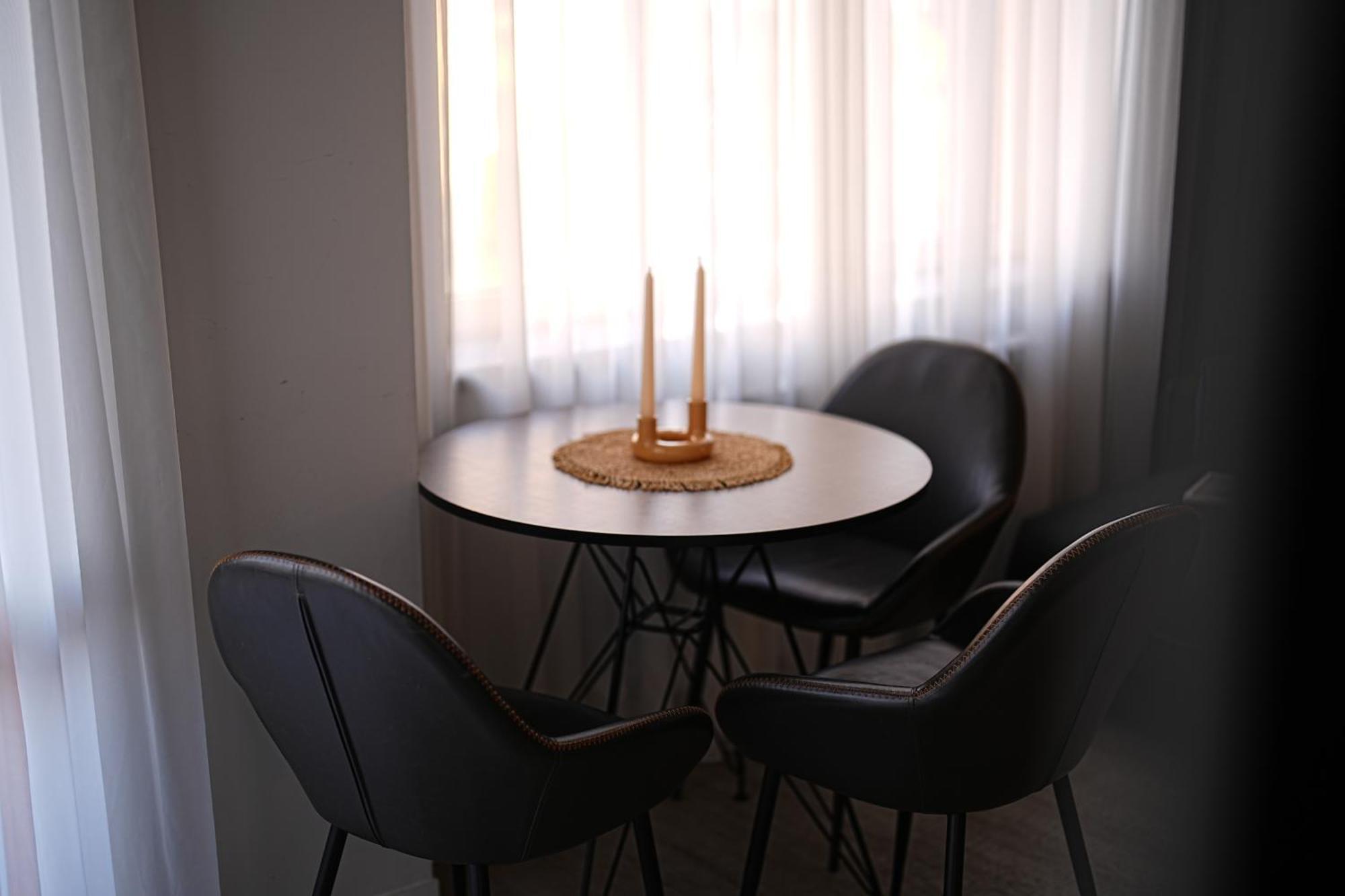 Sweet Home Apart-Hotel Jerevan Eksteriør billede